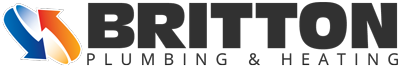 Britton Plumbing & Heating Logo
